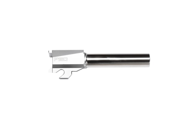 Polymer80 Compact PF320 Barrel Stainless Steel - Polymer80