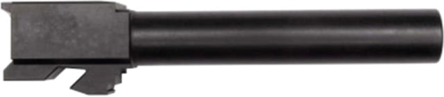 Polymer80 G17 Standard Black Nitride Unthreaded Barrel - Polymer80