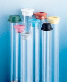 Molecular Bio-Products SAV-IT Closures  For 16 Mm Culture Tubes Pack