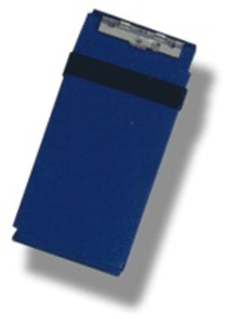 Posse Box Posse Box Ticket Tender Pc Blue - $57.99 at Optics Planet