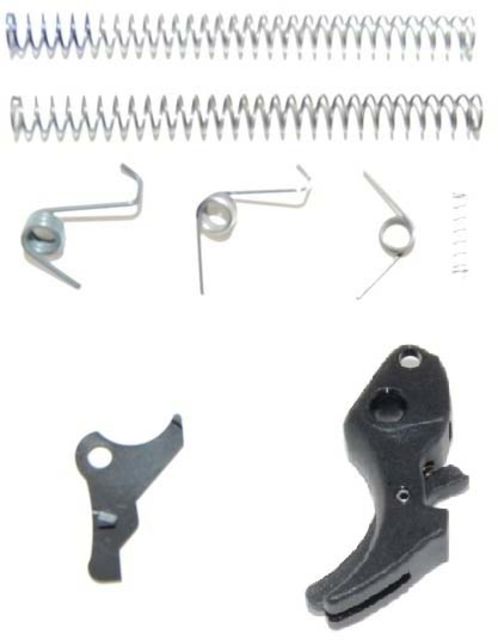 Powder River Precision Drop-In Polymer Pistol Pistol Trigger Kit Orignal XD .45Cal - Powder River Precision