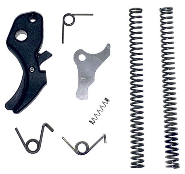Powder River Precision Drop-In Polymer Pistol Trigger Kit Springfield XDMod.2 9mm/.40Cal/.45Cal - Powder River Precision