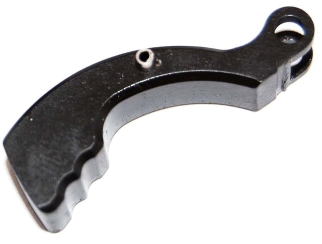 Powder River Precision Extended Grip Safety for all Springfield XDS/XDS Mod2models Black