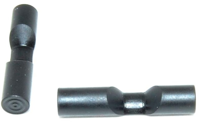 USED Powder River Precision Extended Magazine Release for Springfield XD XDMod2 XDM& XDM Elite .100in Black  EDEMO1 Condition Parts - Powder River Precision