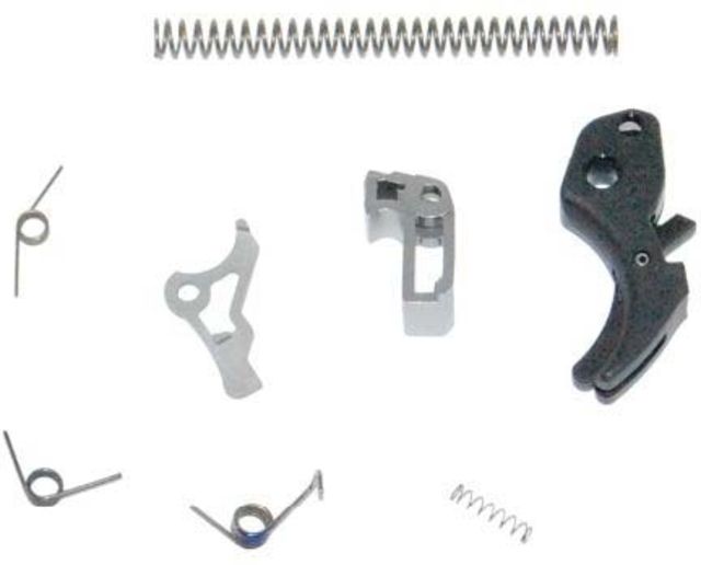 Powder River Precision Extreme Polymer Pistol Trigger Kit Springfield XD .45Cal - Powder River Precision