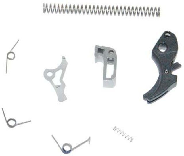 Powder River Precision Extreme Polymer Pistol Trigger Kit Springfield XD 9mm/.40Cal - Powder River Precision
