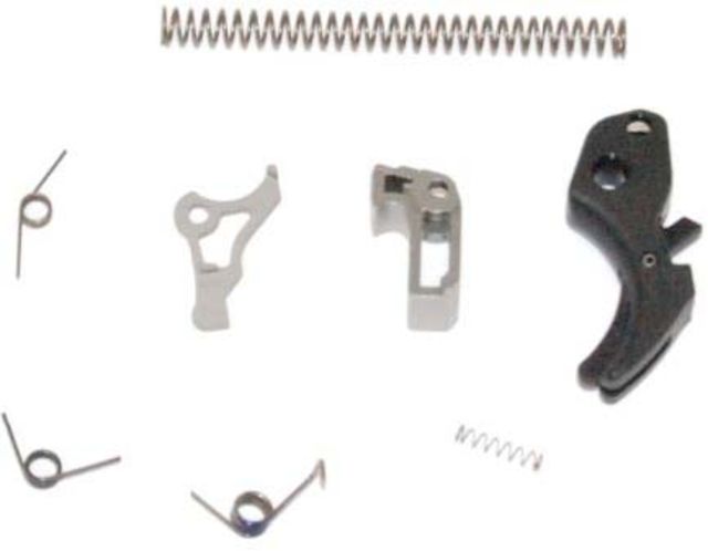 Powder River Precision Extreme Polymer Pistol Trigger Kit Springfield XDMod.2 - Powder River Precision