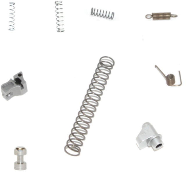 Powder River Precision Pistol Trigger Kit for original Springfield XDSmodels Only - Powder River Precision