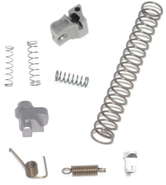 Powder River Precision Pistol Trigger Kit for Springfield XDSMod2 Models Only - Powder River Precision