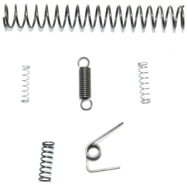 Powder River Precision Pistol Trigger Spring Kit for all Springfield XDS& XDSMod2 - Powder River Precision