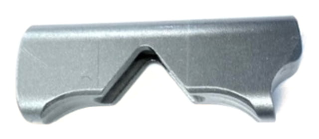 Powder River Precision Magazine Release for Springfield Echelon Silver - Powder River Precision