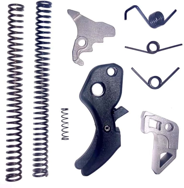 Powder River Precision PRP Extreme Polymer Trigger Kit-XDM ELITE XDM 9 mm & 10mm ELITE Models - Powder River Precision