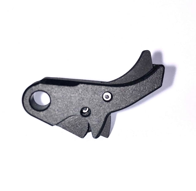 Powder River Precision PRP HTS-Hybrid Trigger Shoe for the Hellcat Black Safety - Powder River Precision