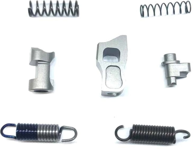 Powder River Precision PRP Trigger Kit for Hellcat No Trigger Assembly Stainless Hellcat all models - Powder River Precision