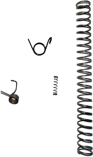 Powder River Precision Spring Kit Upgrade for Springfield Echelon - Powder River Precision