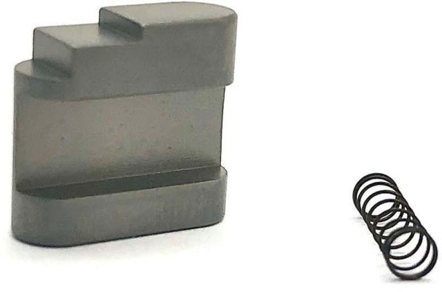 Powder River Precision Titanium Striker Safety Kit Titanium - Powder River Precision