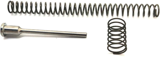 Powder River Precision Titanium Striker Status Indicator Kit Titanium - Powder River Precision