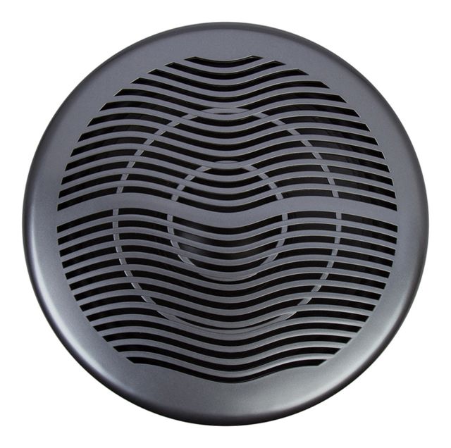 Power Acoustik Marine 10in Subwoofer White and Titanium - Power Acoustik