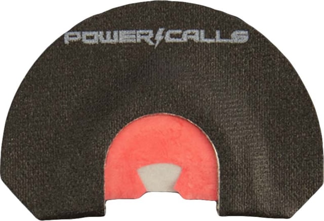 Power Calls Ghost Cut