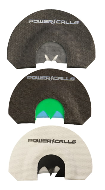 Power Calls Beau Brooks Pro Pack Diaph Call