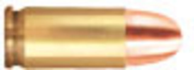 PPU .32 Auto 71 Grain Full Metal Jacket Brass Cased Pistol Ammo 50 Rounds - Ppu