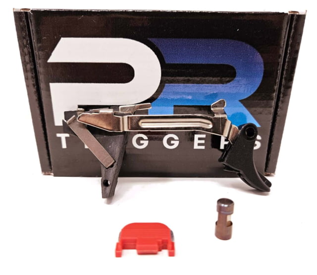 PR Triggers Pistol Trigger Model G3 Multi One Size - Pr Triggers