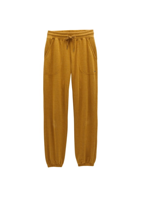 prAna Cozy Up Pant - Women's Spiced Heather Small