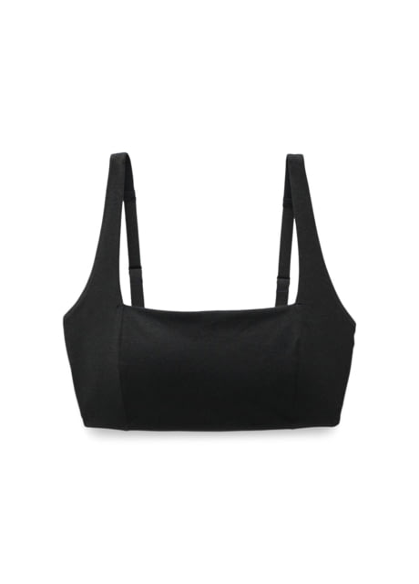 Prana prAna Heavana Hot Spell Bra - Women's Black Heather XL - $14.22 at Optics Planet