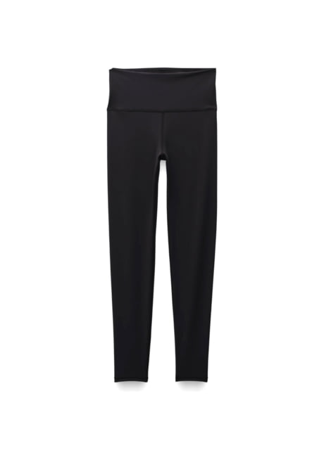 prAna Luxara 7/8 Legging - Women's Charcoal S