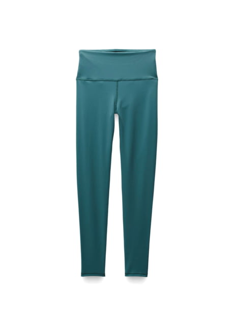 prAna Luxara 7/8 Legging - Women's Cool Dusk L