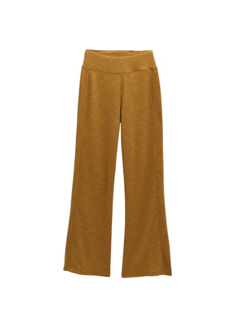 prAna Sunrise Wide Leg Pant - Women's Spiced Extra Small