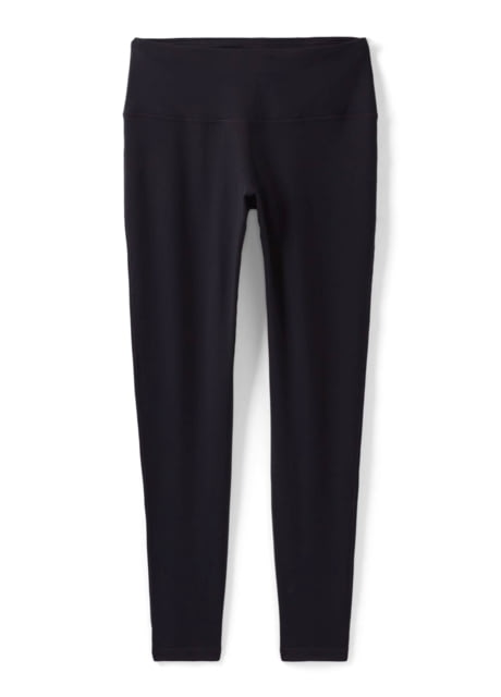 prAna Transform 7/8 Legging Pants Black XSmall