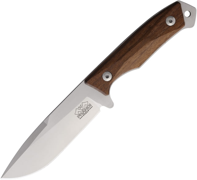 Prandi Cortel Bushcraft Fixed Blade PRA01C - Prandi