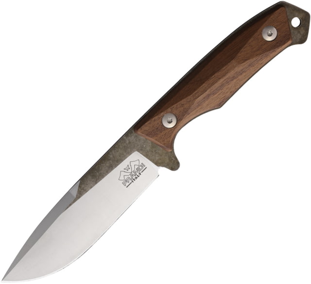 Prandi Cortel Bushcraft Fixed Blade PRA01T - Prandi