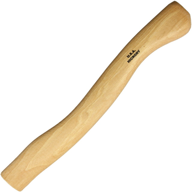 Prandi Hickory Replacement Handle 15" overall