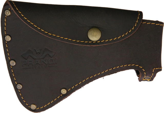 Prandi Leather Hatchet Cover Fits Prandi PRA0306 models 7.062.00306X / 7MOD14007 - Prandi
