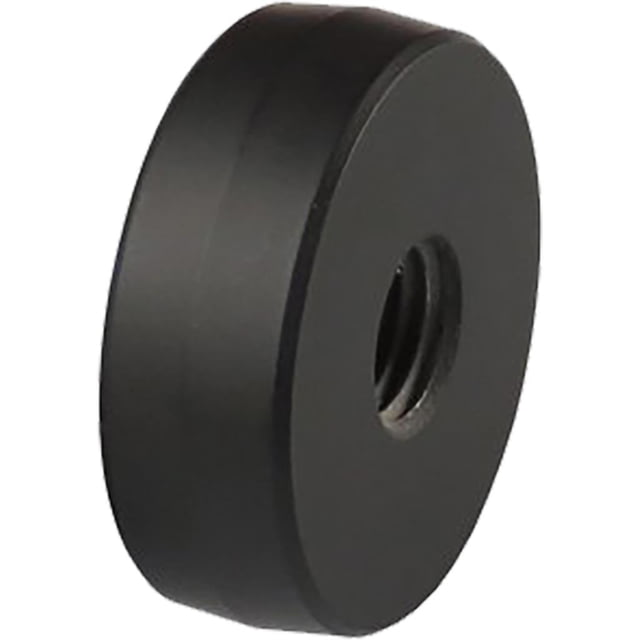 Precision Balance Stabilizer Weight 1 oz. Black