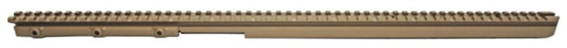 Precision Reflex 308 Armalite SPR Delta Top Rail System 15in Flat Dark Earth - Precision Reflex