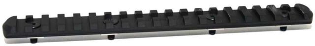 Precision Reflex 308 DPMS Forearm Tactical Rail 8.5 inch Black - Precision Reflex