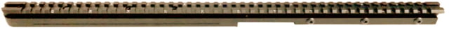 USED Precision Reflex .308 DPMS SPR Top Rail System for Delta Rifle Length Flat Dark Earth - Precision Reflex