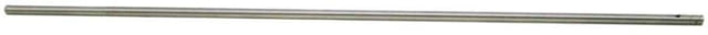 Precision Reflex .308 Rifle Length Straight Gas Tube Black - Precision Reflex
