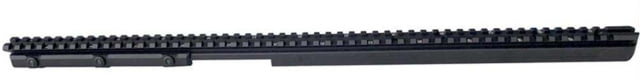 Precision Reflex 308 SPR 14in Delta Top Tactical Rail System For Armalite Receivers Black
