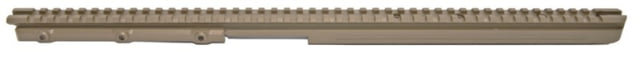 Precision Reflex .308 SPR Full Top Rail System for New DPMS Receiver Flat Dark Earth - Precision Reflex