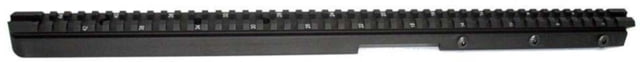 EDEMO Precision Reflex .308 SPR Full Top Tactical Rail System For Delta Armalite Black  EDEMO1 - Precision Reflex