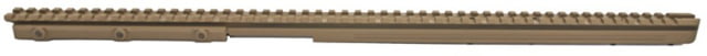Precision Reflex .308 SPR Top Rail System for New DPMS Receivers 14in Flat Dark Earth - Precision Reflex