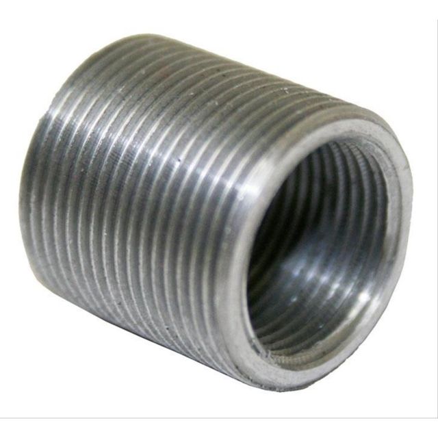 Precision Reflex 5/8-24 Brake Thread Adapter 6.8 SPC 1/2-28 05-6892 - Precision Reflex