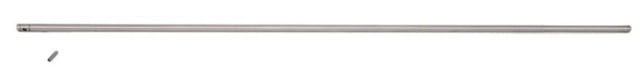 Precision Reflex AR15/DPMS .308 Gas Tubes Straight Rifle Length Silver - Precision Reflex