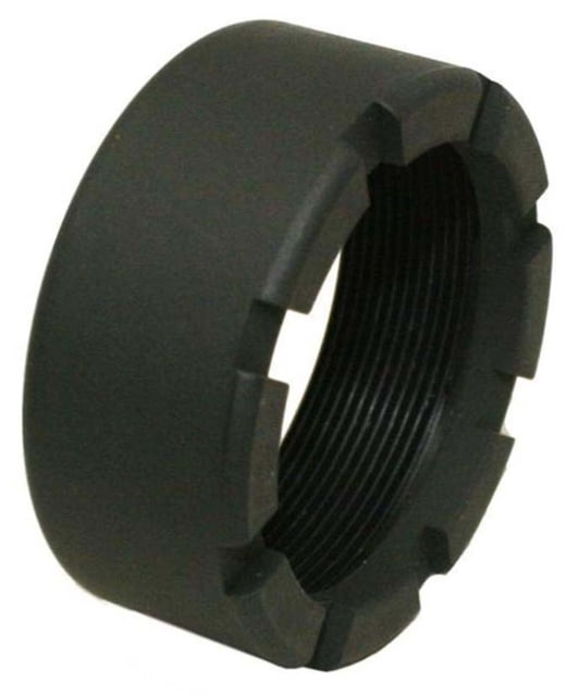 Precision Reflex AR15/M16 Replacement Forearm Collar Black - Precision Reflex