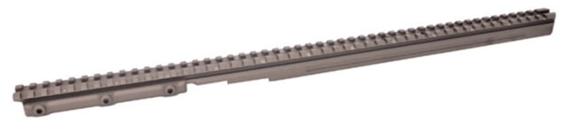 Precision Reflex AR15 SPR Top Rail Round Forearms Gen 3 14in Flat Dark Earth - Precision Reflex