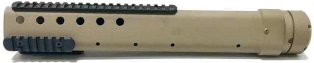 Precision Reflex Armalite .308 Delta Forearm 15in Flat Dark Earth - Precision Reflex